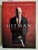 HITMAN. POTĘPIENIE - Raymond Benson 
